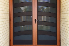 Security Doors