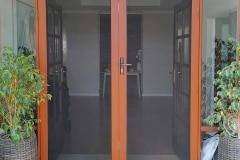 Steel Security Door Mesh Canning Vale