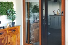 Home Security Doors