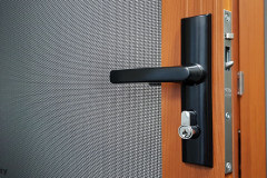 Security Door Costs