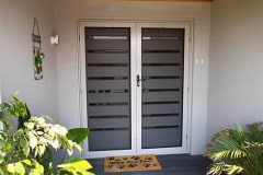 Security Doors