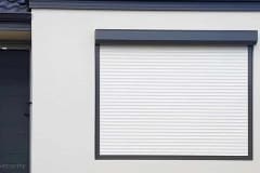 Window Roller Shutters.