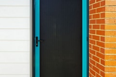 Alu-Gard Doors