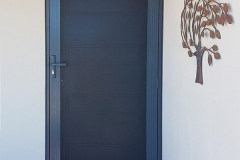 Alu-Gard Edge Doors