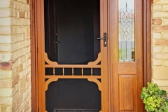 Federation Door