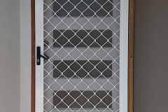 Security Door Grilles