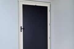 Outlook Security Door