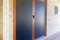 Outlook Security Doors