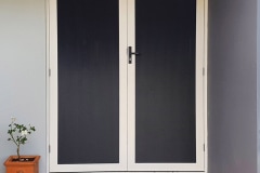 Privacy Door