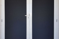 Privacy Doors