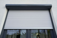 Commercial Roller Shutters Perth
