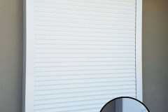 Commercial Roller Shutters