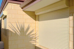 Roller Shutters Perth