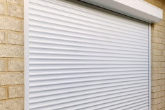 Roller Shutters Perth