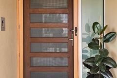 Invisi-Gard Doors