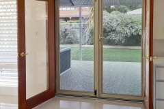 InvisiGard Security Doors