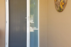 Stylish Security Doors