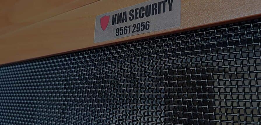 Security Door Finance