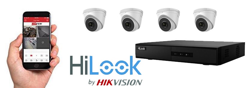 Hilook CCTV
