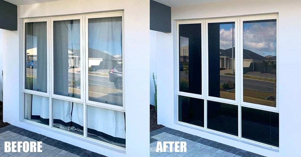 home-tinting