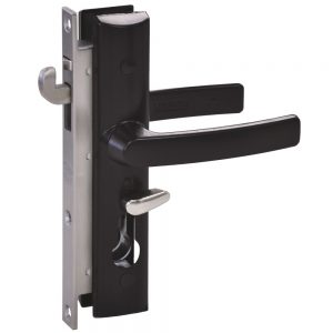 Lockwood-8654-hinged-door-lock-black