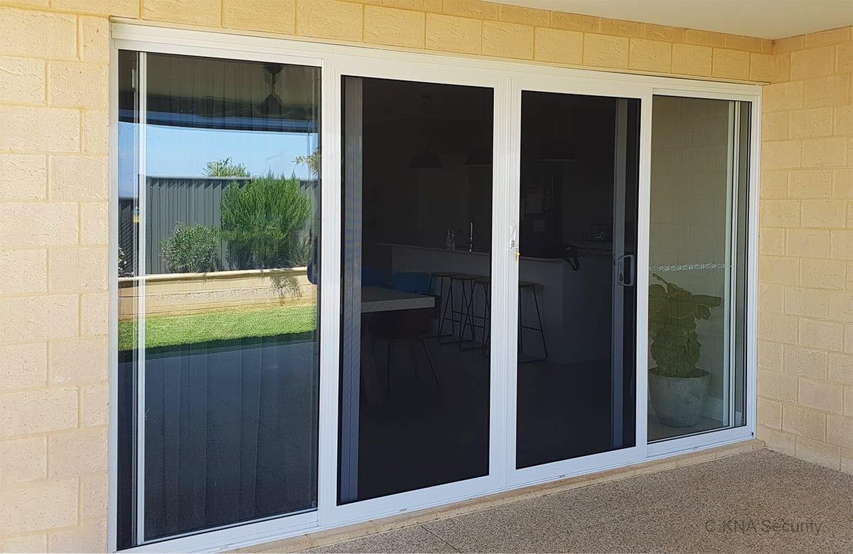 Security Doors Bullsbrook Kna Security