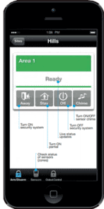 Home Alarm Systems