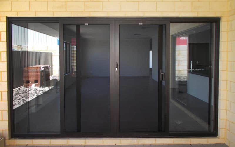 Security Screens Ellenbrook