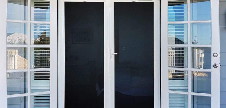 Security Doors - Australian Standards