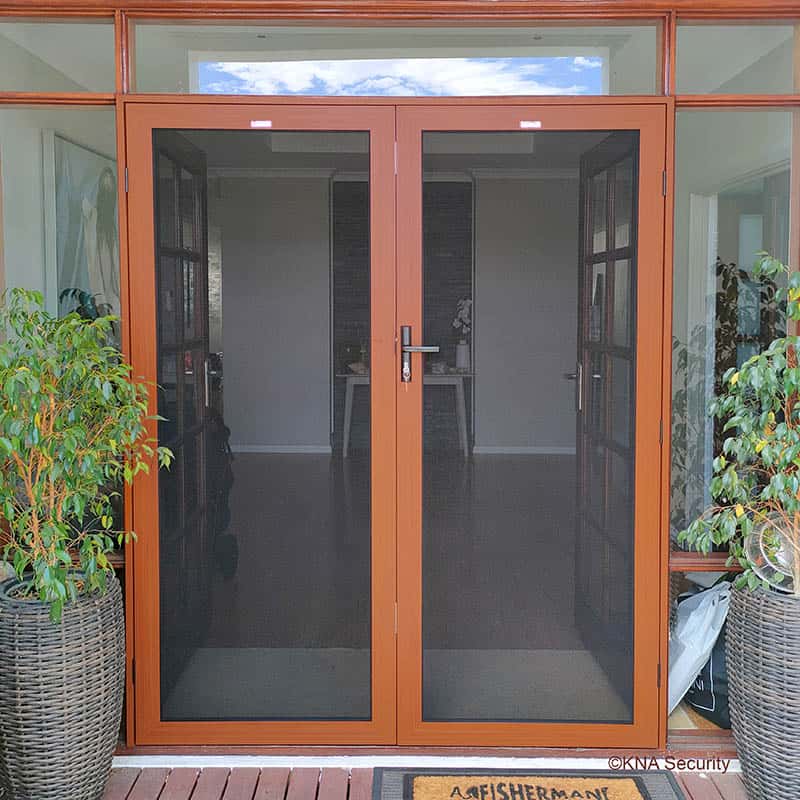 Security screen doors in Canning Vale