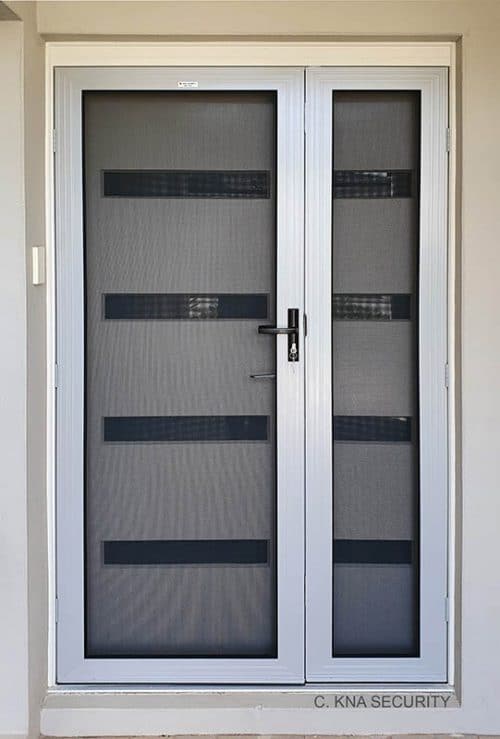 Security Doors Joondalup Home Security KNA Security