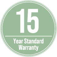 InvisiGard Warranty