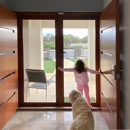 Security Screen Doors Prices Perth Special Offers KNA Security
