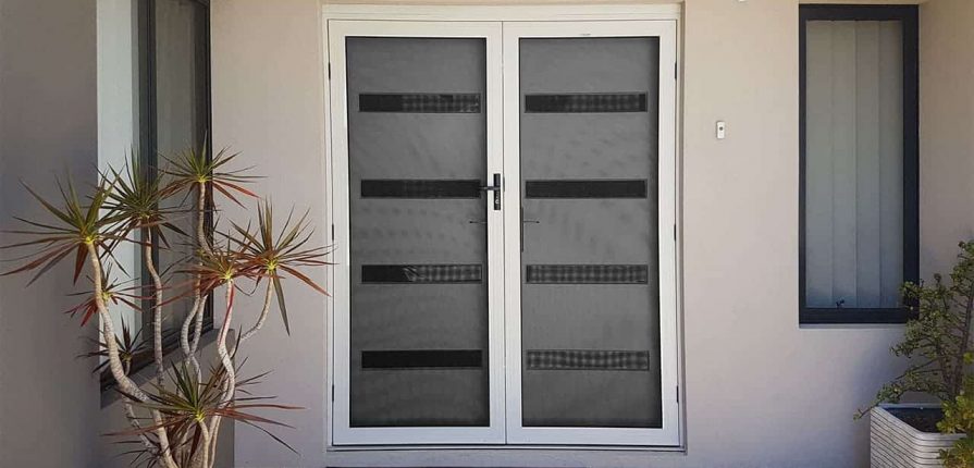 Screen Doors