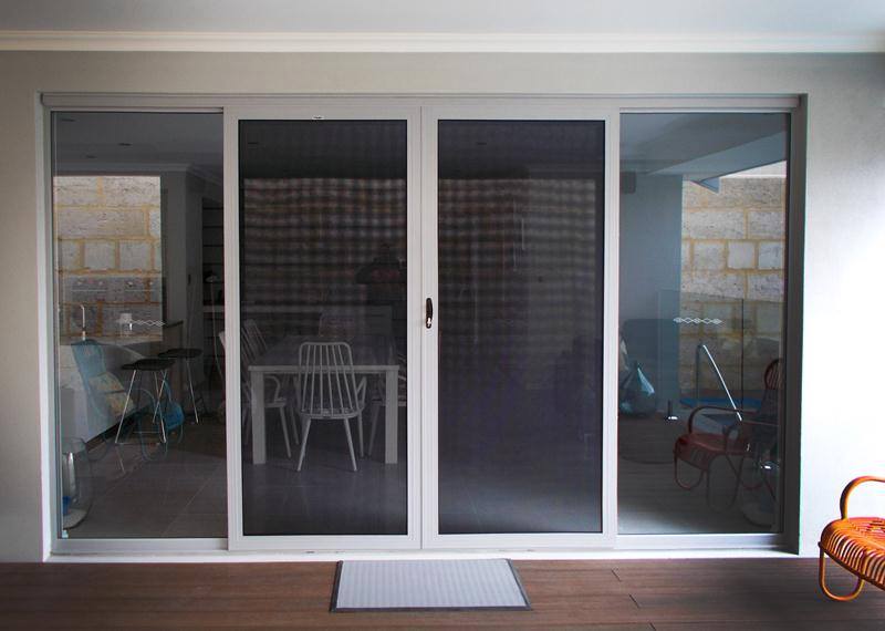 Screen Doors Perth