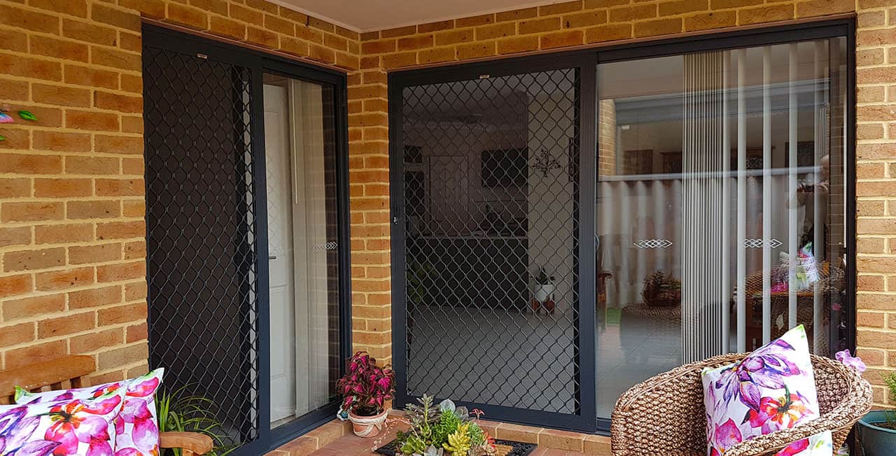 Sliding Security Doors A Beginner’s Guide KNA Security