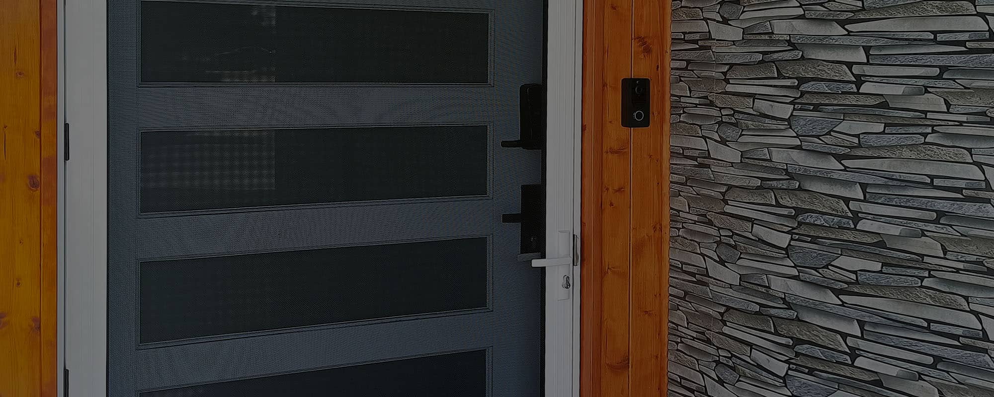 Security Doors Joondalup Home Security KNA Security