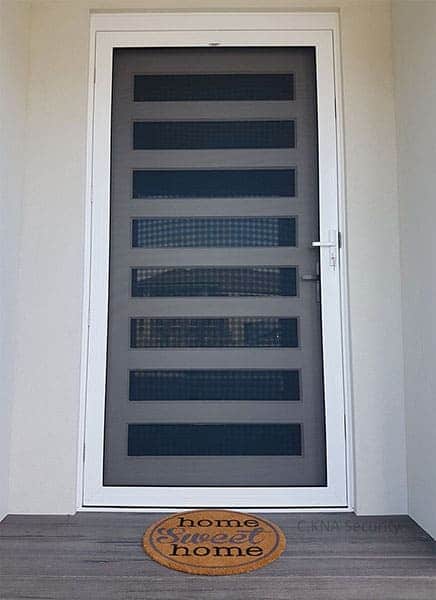 Security Screen Doors Perth