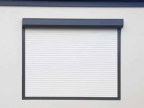 Roller Shutters