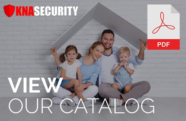View the KNA Security Catalog