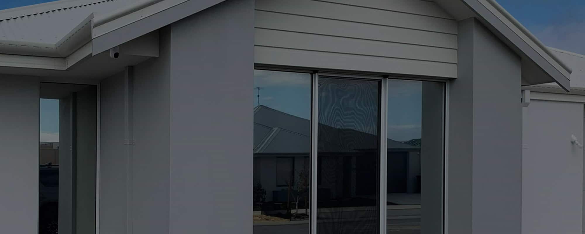 Home Window Tinting Perth Latest Technology KNA Security