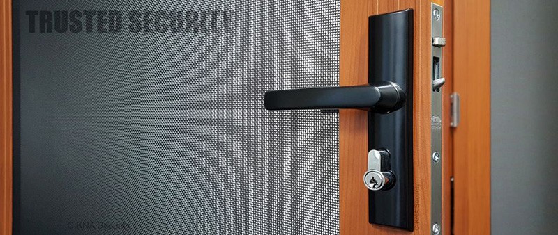 Bunnings Security Doors Comparison