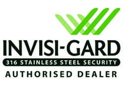 Authorised Invisi-Gard Dealer