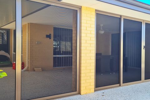 Alfresco Enclosures