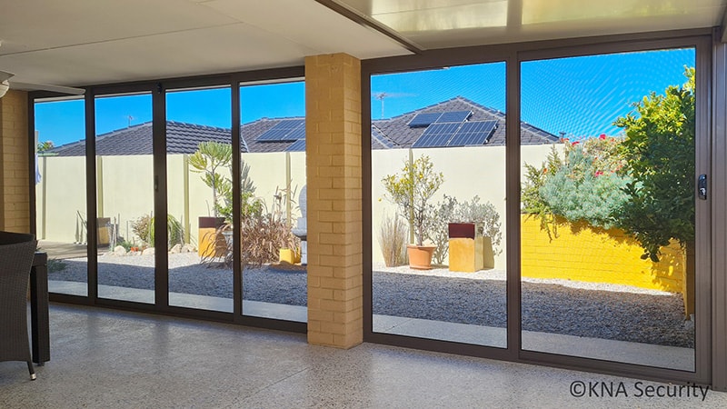 Patio Enclosures