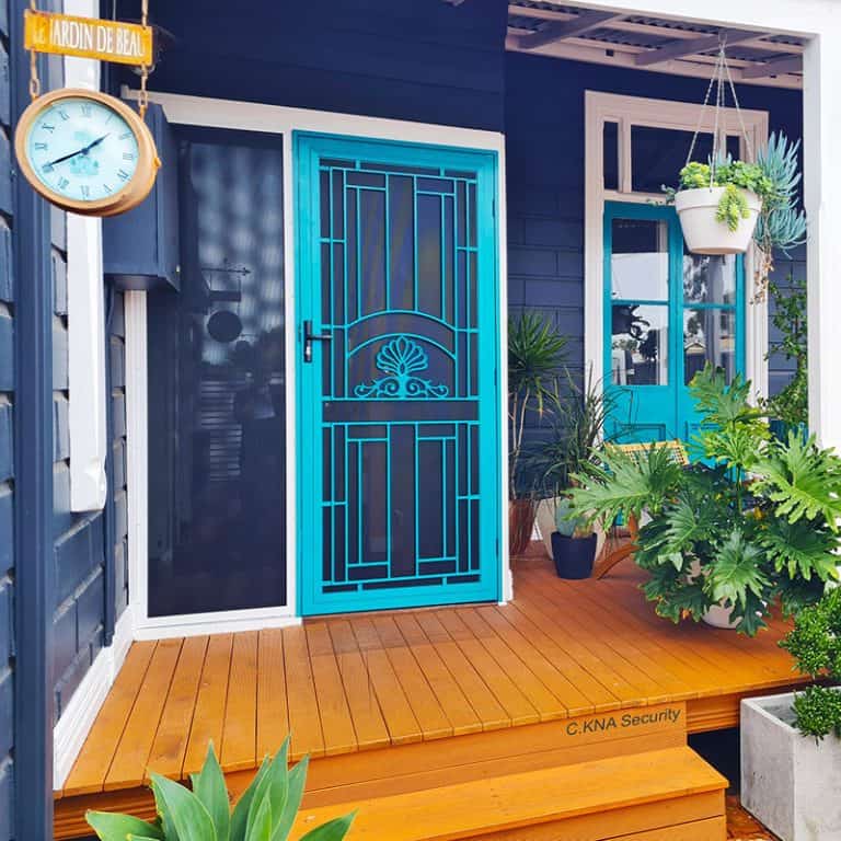 Security Door Installation A Complex Guide KNA Security