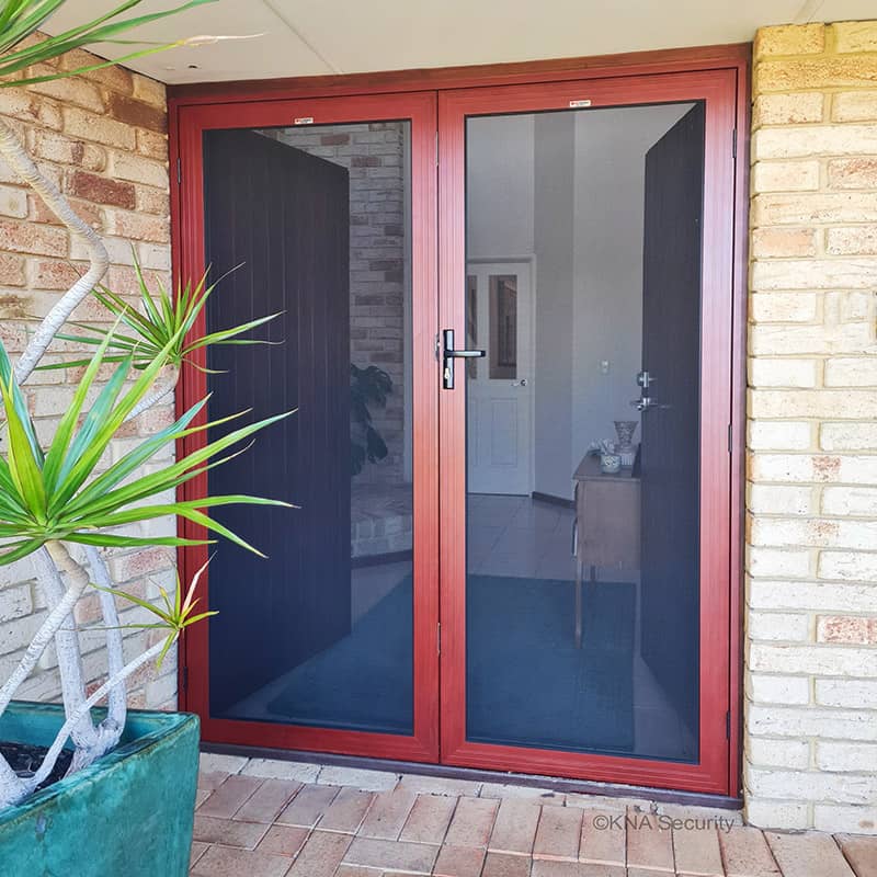 Security Door Installers