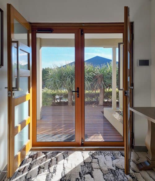 Security Door Installation A Complex Guide KNA Security